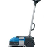 Genie XS Floor Scrubber