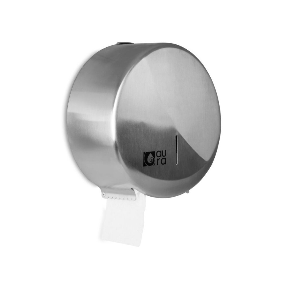 Dispenser TRAIL LINE Mini Jumbo Roll Malta Hygiene