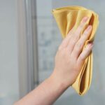 Vileda PVA Perfo (Perforated Chamois)