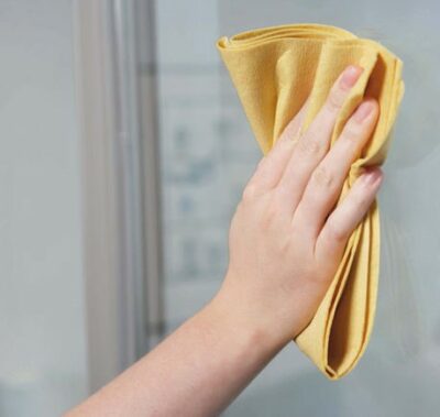 Vileda PVA Perfo (Perforated Chamois)