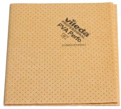 Vileda PVA Perfo (Perforated Chamois)